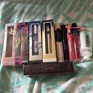 Victoria’s Secret Eau De Parfumerie Rollerball
